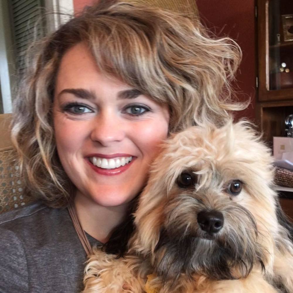 Meet your Posher, Madeleine